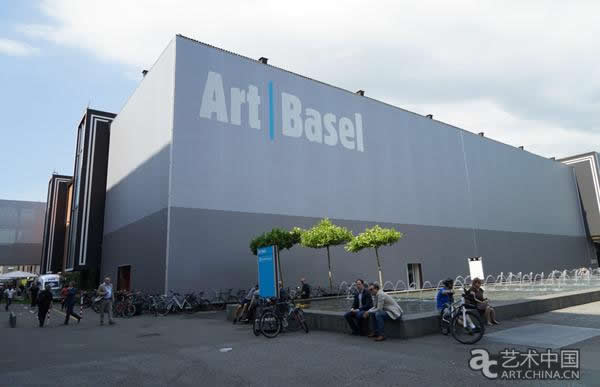 2019瑞士巴塞尔艺术展将于6月举行 290个顶尖艺廊参展