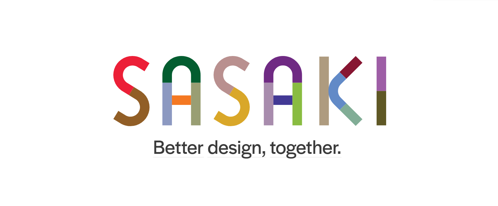 学景观的你竟然不知道什么是sasaki风格？