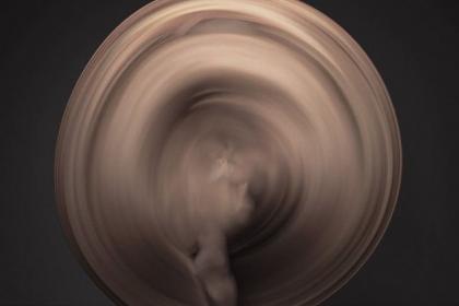 舞者 | 日本摄影师Shinichi Maruyama